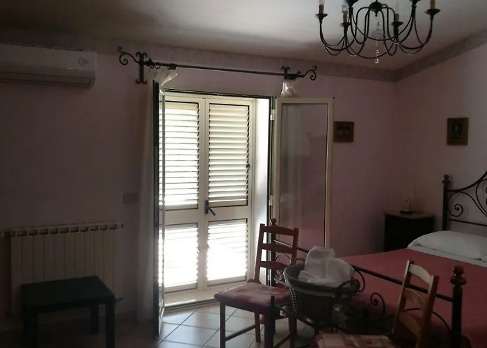 Cinisi 89 B&B